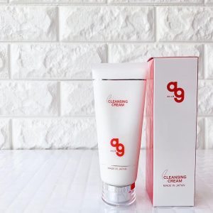 Allg Cleansing Cream