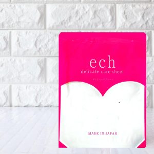 Ech Delicate Care Sheet